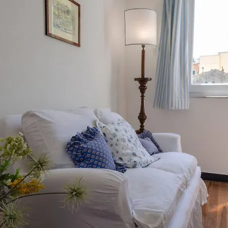 Joivy Lovely Apt For 2, With Terrace And Lovely View * Vernazza