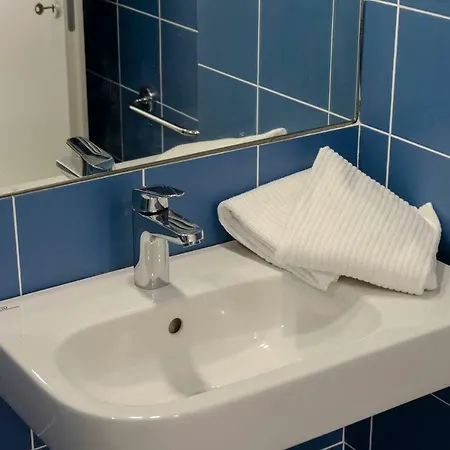 Joivy Lovely Apt For 2, With Terrace And Lovely View Apartment *
