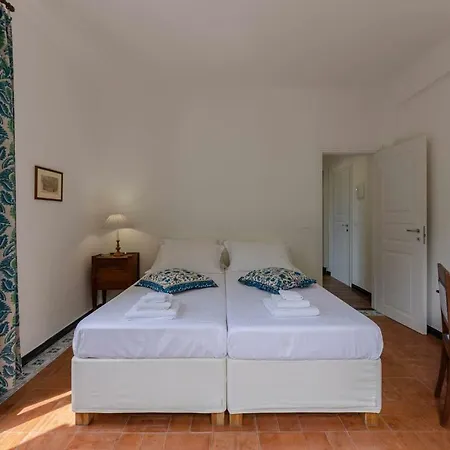 Joivy Lovely Apt For 2, With Terrace And Lovely View * Vernazza