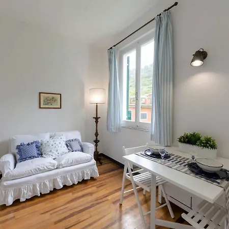 Joivy Lovely Apt For 2, With Terrace And Lovely View * Vernazza