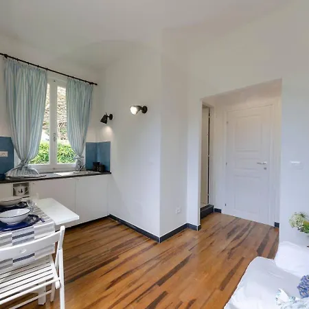 Joivy Lovely Apt For 2, With Terrace And Lovely View * Vernazza