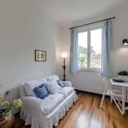 Joivy Lovely Apt For 2, With Terrace And Lovely View Apartamento *