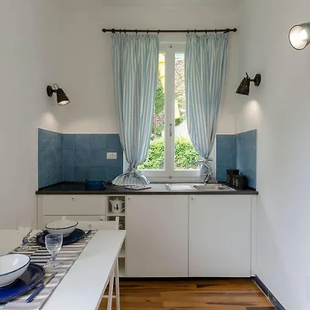Joivy Lovely Apt For 2, With Terrace And Lovely View
