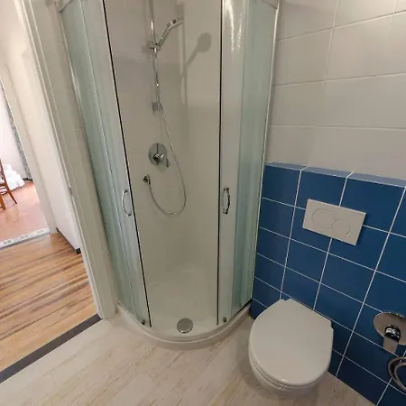 Joivy Lovely Apt For 2, With Terrace And Lovely View Apartamento Vernazza