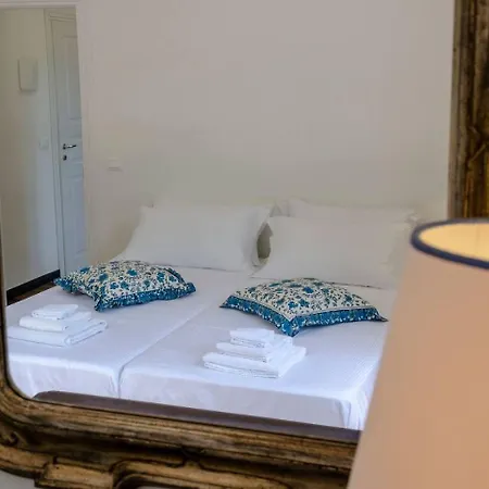 Joivy Lovely Apt For 2, With Terrace And Lovely View Lejlighed Vernazza